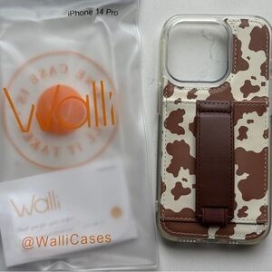 iPhone 14 Pro Walli Case